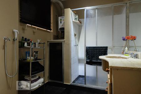 Apartamento à venda com 100m², 3 quartos e 1 vagaBanheiro do Quarto 3