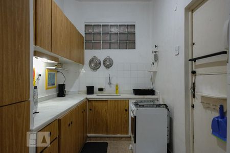 Apartamento à venda com 100m², 3 quartos e 1 vagaCozinha