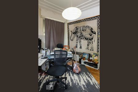 Apartamento à venda com 100m², 3 quartos e 1 vagaQuarto 2