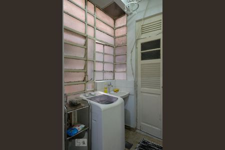 Apartamento à venda com 100m², 3 quartos e 1 vagaÁrea de Serviço