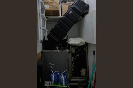 Apartamento à venda com 100m², 3 quartos e 1 vagaÁrea de Serviço