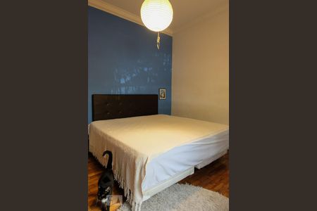 Apartamento à venda com 100m², 3 quartos e 1 vagaQuarto 3