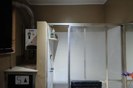 Apartamento à venda com 100m², 3 quartos e 1 vagaBanheiro do Quarto 3