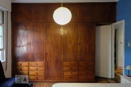 Apartamento à venda com 100m², 3 quartos e 1 vagaQuarto 3