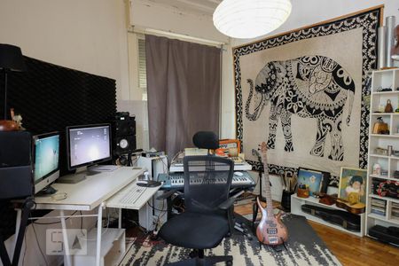 Apartamento à venda com 100m², 3 quartos e 1 vagaQuarto 2