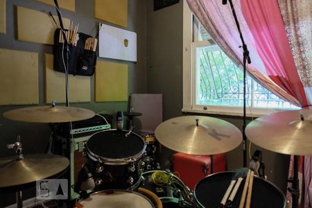 Apartamento à venda com 100m², 3 quartos e 1 vagaQuarto 1