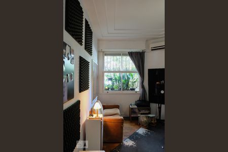 Apartamento à venda com 100m², 3 quartos e 1 vagaQuarto 2