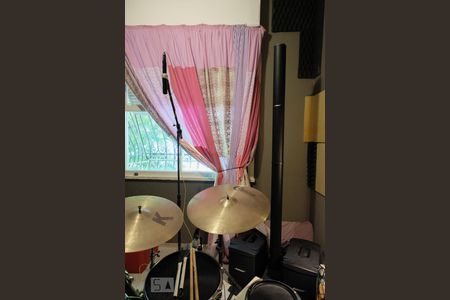 Apartamento à venda com 100m², 3 quartos e 1 vagaQuarto 1