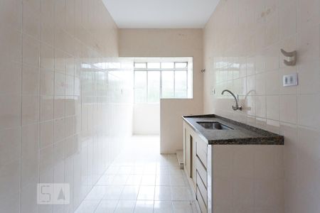 Apartamento para alugar com 60m², 2 quartos e 1 vaga Apartamento para alugar com 60m², 2 quartos e 1 vagaCozinha