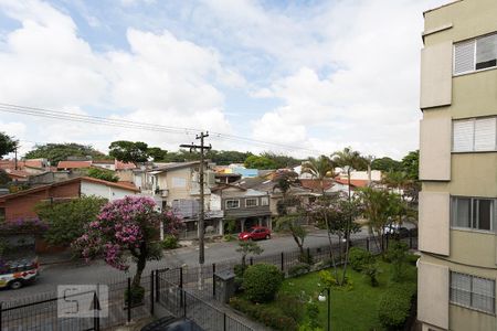 Vista de apartamento para alugar com 2 quartos, 60m² em Jardim Adhemar de Barros, São Paulo