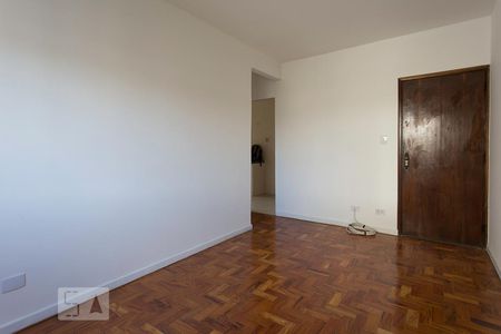 Sala de apartamento para alugar com 2 quartos, 60m² em Jardim Adhemar de Barros, São Paulo