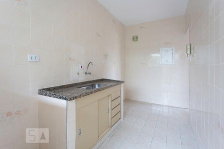 Apartamento para alugar com 60m², 2 quartos e 1 vaga Apartamento para alugar com 60m², 2 quartos e 1 vagaCozinha