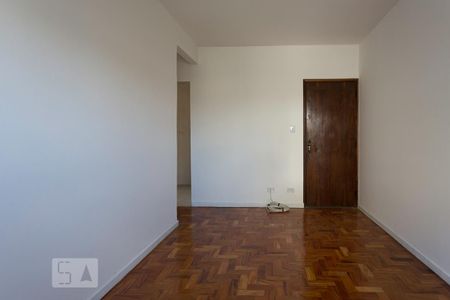 Sala de apartamento para alugar com 2 quartos, 60m² em Jardim Adhemar de Barros, São Paulo