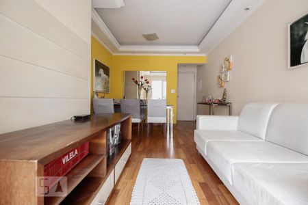 Apartamento para alugar em Vila Guarani (z Sul)