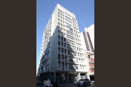 Apartamento para alugar com 180m², 3 quartos e 1 vagaFachada