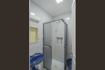 Apartamento para alugar com 180m², 3 quartos e 1 vagaBanheiro da Suíte