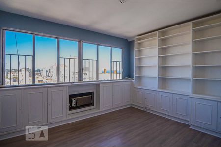 Apartamento para alugar com 180m², 3 quartos e 1 vagaSala 2