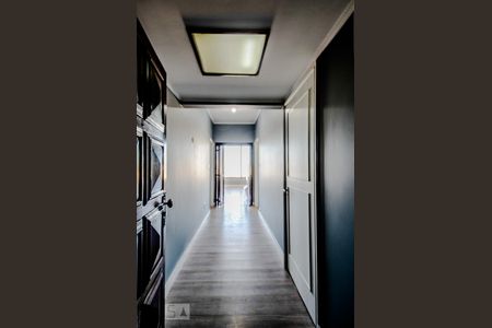 Apartamento para alugar com 180m², 3 quartos e 1 vagaHall de Entrada