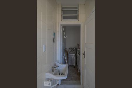 Apartamento para alugar com 180m², 3 quartos e 1 vagaQuarto de Serviço