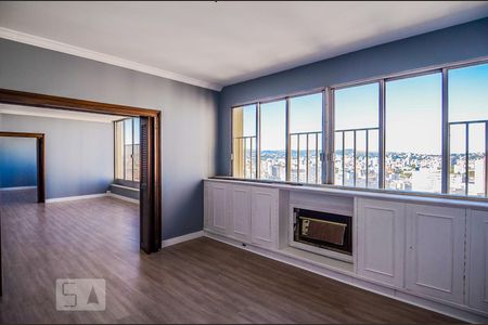 Apartamento para alugar com 180m², 3 quartos e 1 vagaSala 2