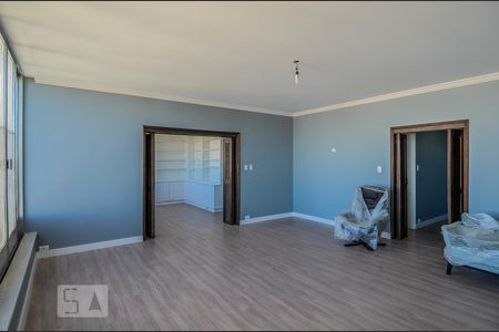Apartamento para alugar com 180m², 3 quartos e 1 vagaSala