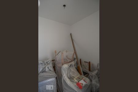 Apartamento para alugar com 180m², 3 quartos e 1 vagaQuarto de Serviço