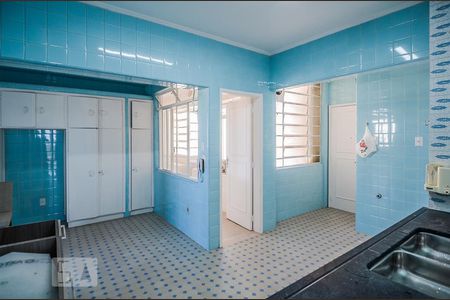 Apartamento para alugar com 180m², 3 quartos e 1 vagaCozinha