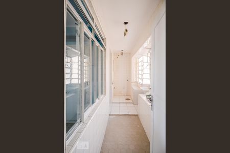 Apartamento para alugar com 180m², 3 quartos e 1 vagaÁrea de Serviço