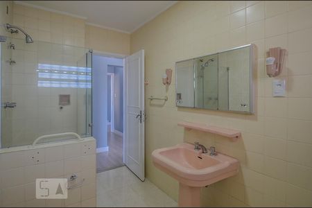 Apartamento para alugar com 180m², 3 quartos e 1 vagaBanheiro