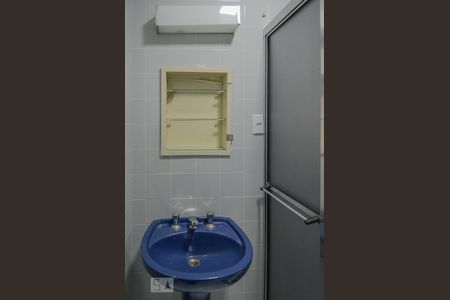 Apartamento para alugar com 180m², 3 quartos e 1 vagaBanheiro da Suíte