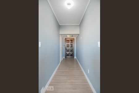 Apartamento para alugar com 180m², 3 quartos e 1 vagaHall de Entrada