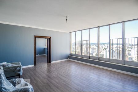 Apartamento para alugar com 180m², 3 quartos e 1 vagaSala