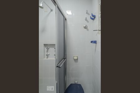 Apartamento para alugar com 180m², 3 quartos e 1 vagaBanheiro da Suíte