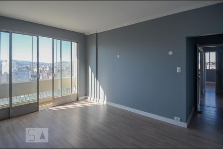 Apartamento para alugar com 180m², 3 quartos e 1 vagaSuíte