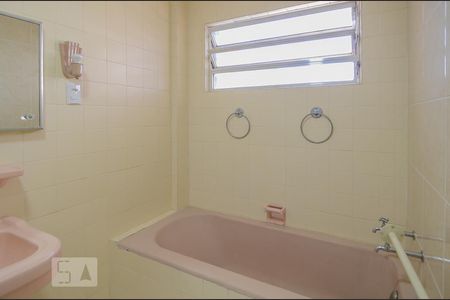 Apartamento para alugar com 180m², 3 quartos e 1 vagaBanheiro