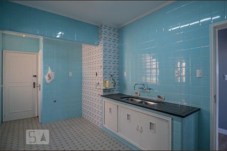 Apartamento para alugar com 180m², 3 quartos e 1 vagaCozinha