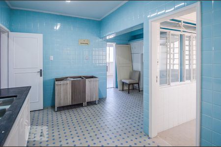 Apartamento para alugar com 180m², 3 quartos e 1 vagaCozinha