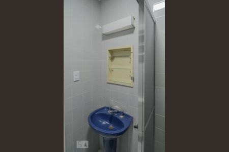 Apartamento para alugar com 180m², 3 quartos e 1 vagaBanheiro da Suíte