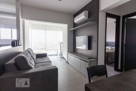 Apartamento para alugar com 54300m², 2 quartos e 1 vagaSala