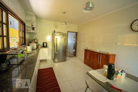 Casa à venda com 375m², 3 quartos e 5 vagasCozinha