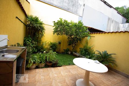 Casa à venda com 375m², 3 quartos e 5 vagasÁrea externa