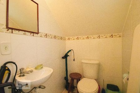 Casa à venda com 375m², 3 quartos e 5 vagasBanheiro