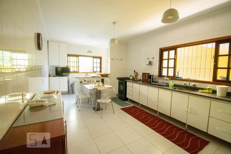 Casa à venda com 375m², 3 quartos e 5 vagasCozinha