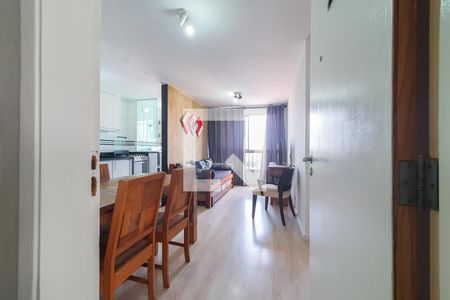 Entrada de apartamento para alugar com 1 quarto, 40m² em Ipiranga, São Paulo