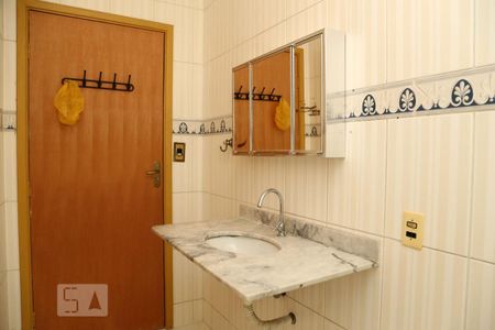 Casa à venda com 400m², 5 quartos e 5 vagasBanheiro Social