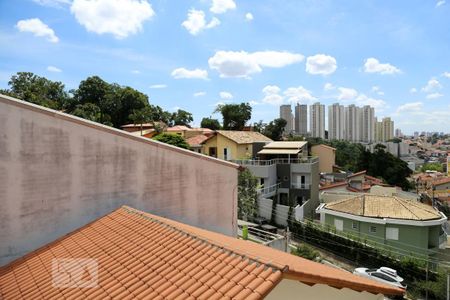 Casa à venda com 400m², 5 quartos e 5 vagasQuarto 4 vista