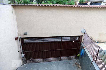 Casa à venda com 400m², 5 quartos e 5 vagasÁrea Externa