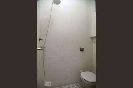 Casa à venda com 400m², 5 quartos e 5 vagasBanheiro de Serviço