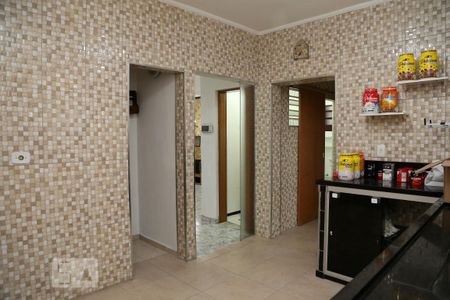 Casa à venda com 400m², 5 quartos e 5 vagasCozinha