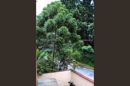 Casa à venda com 400m², 5 quartos e 5 vagasTerraço vista